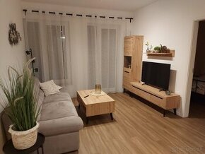 2-izbovy byt v centre Nitry / 1-bedroom flat in Nitra centre