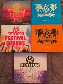 Kontor CD