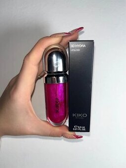 Kiko Milano 3D Hydra Lipgloss 23