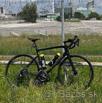 Specialized Tarmac SL6 2022 Karbón