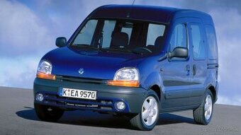 "KÚPIM " Renault  Kangoo benzín "KÚPIM "