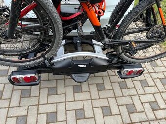 Thule nosič bike Velocompact 924 - 1