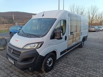 Fiat Ducato Maxi