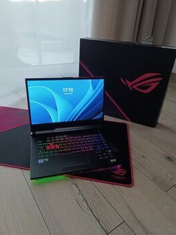 ASUS ROG Strix G15