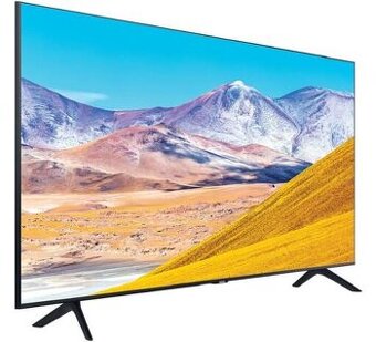 Samsung UE43TU8005K