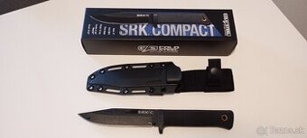 Predám nôž Cold Steel SRK Compact