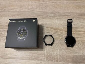 HUAWEI WATCH GT 4 46mm