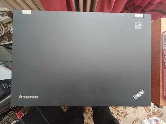 Notebook Lenovo Thinkpad T420 Intel Core i7