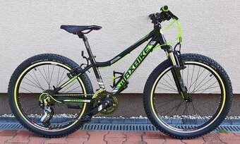 Predám detský bicykel MAXBIKE 24"