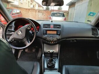 Honda Accord 2.2 ictdi