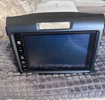 Original radio Honda CRV 4gen