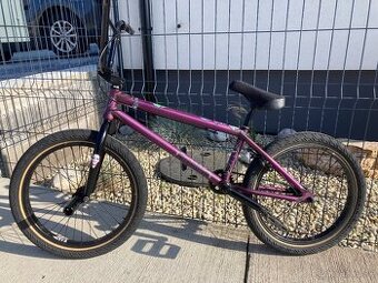 BMX Subrosa Tiro 2022