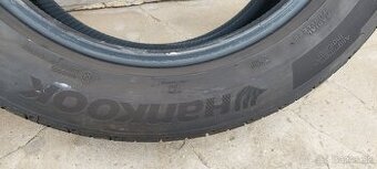 Letne pneu Hankook   235 55 r18 2ks - 1