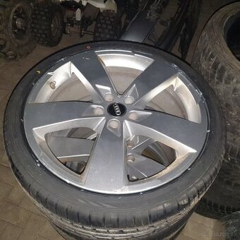 5x112 r20 et 43 8.5j audi a6 c7 c8 255/35 r20