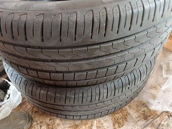 Pirelli 235/50R19 SCORPION VERDE