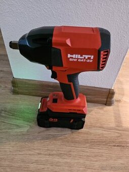 HILTI SIW 6AT-22 - 1