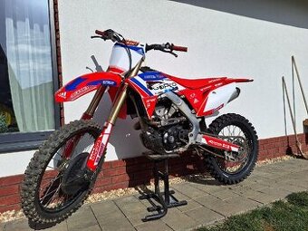 Honda 250 crf