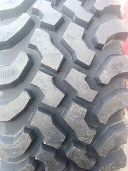 215/65 R16 98 R SUV offroad pneu