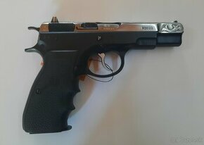 Pištoľ samonabíjacia CZ 75 - 1