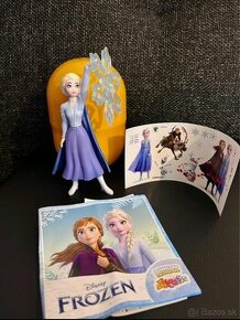 Kinder maxi Frozen 2023 Elza