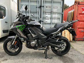 Kawasaki Versys 1000 SE 2022