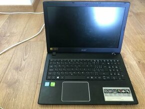 Acer E15