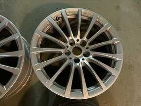 18” BMW 5 G30 G31 Styling 619 R18