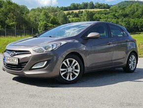 Hyundai i30 1.6 CRDi 81kw 2015