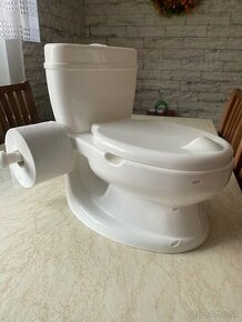 Detska toaleta/nočník/wc