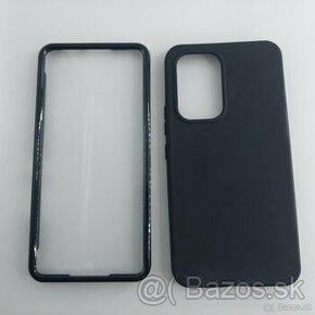 Samsung Galaxy A53 5G obal černá (nové) - 1