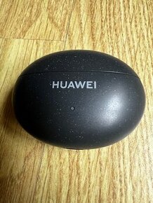 Slúchadlá Huawei FreeBuds 5i cierne /SUPER CENA/ - 1