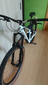 Bicykel Cube stereo 150 C:62 race 29 - 1