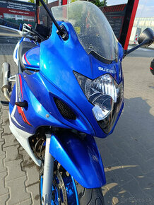 Suzuki GSX 650F