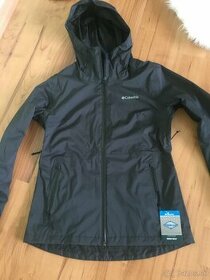 Columbia Trails Shell-Hardshell dámska outdoor bunda - 1