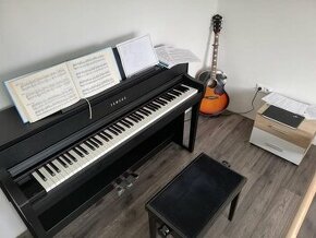 Piano Yamaha CLP 775