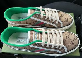 Gucci tennis 77 tenisky vel39