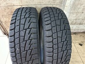 175/65R14 zimne - 1