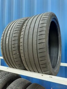 2x Michelin PilotSport 245/40R20 2019