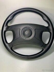 OEM M-tech štvorramenný volant e36 M3 E39 M5