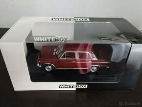 Fiat 125 special whitebox 1:24 nie 1:43 ani 1:18 - 1