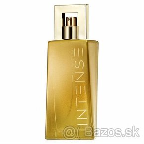 ATTRACTION INTENSE FOR HER 100 ML - NOVA