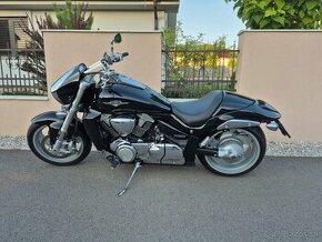 Suzuki Intruder VZR1800 M1800R 2013