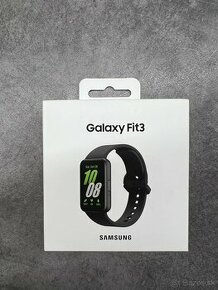 Galaxy Fit3