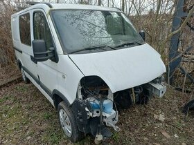 Renault Master 1.9dci - 1