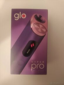 Nové Glo Hyper Pro - 1