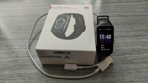 Huawei band 6