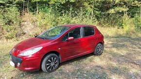 Peugeot 307 1.4 i