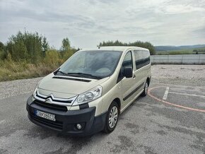 Citroen Jumpy