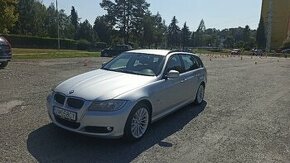 Bmw E91 320xd 135kw 2010