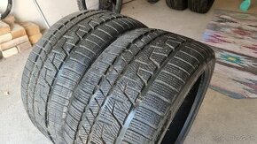 ROYALBLACK ROYALWINTET UHP 275/35 R19 ZIMN DOT2323